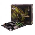 XFX nForce 790i 3-Way SLI Intel Motherboard
